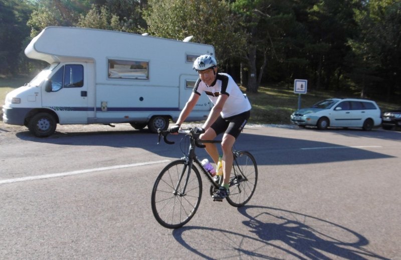 week-end Ventoux - 24/25 septembre 2016